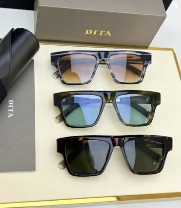 Dita Von Teese AAA+ Sunglasses #A39818