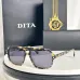 Dita Von Teese AAA+ Sunglasses #A39820