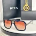 Dita Von Teese AAA+ Sunglasses #A39821