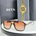 Dita Von Teese AAA+ Sunglasses #A39824