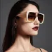 Dita Von Teese AAA+ plane Glasses #A24133