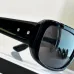 Dita Von Teese AAA+ plane Glasses #A24135