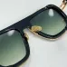 Dita Von Teese AAA+ plane Glasses #A24138