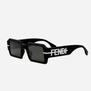 Fendi AAA+ Graphy Sunglasses #A43538