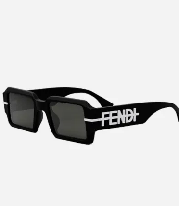 Fendi AAA+ Graphy Sunglasses #A43538