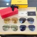 Fendi AAA+ Sunglasses #9875171