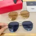 Fendi AAA+ Sunglasses #9875171