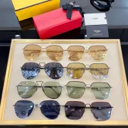 Fendi AAA+ Sunglasses #9875171