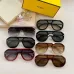 Fendi AAA+ Sunglasses #999933800