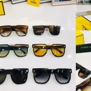 Fendi AAA+ Sunglasses #999933800