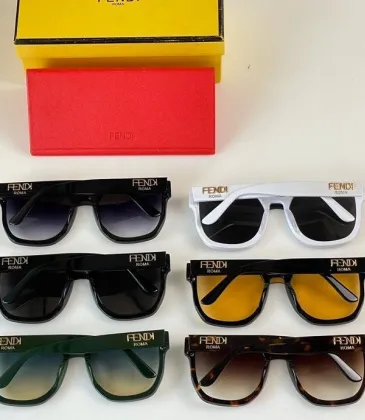 Fendi AAA+ Sunglasses #999933804