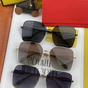 Fendi AAA+ Sunglasses #999935394