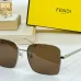 Fendi AAA+ Sunglasses #A35375