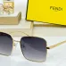 Fendi AAA+ Sunglasses #A35375