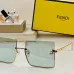 Fendi AAA+ Sunglasses #A35376