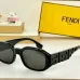 Fendi AAA+ Sunglasses #A35377