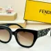 Fendi AAA+ Sunglasses #A35378