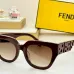 Fendi AAA+ Sunglasses #A35378