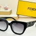 Fendi AAA+ Sunglasses #A35378