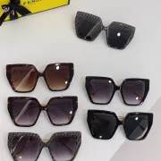 Fendi AAA+ Sunglasses #A39885