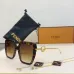 Fendi AAA+ Sunglasses #A39887