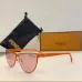 Fendi AAA+ Sunglasses #A39888