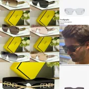 Fendi AAA+ Sunglasses #A39890