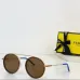 Fendi AAA+ Sunglasses #A39891