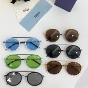 Fendi AAA+ Sunglasses #A39891