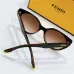 Fendi AAA+ Sunglasses #A39892