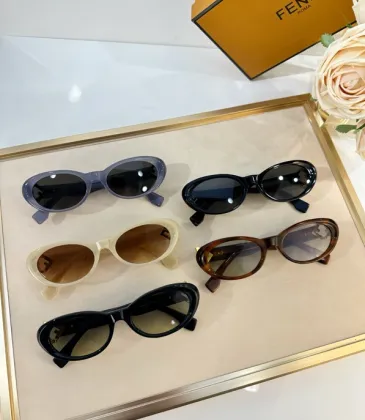 Fendi AAA+ Sunglasses #A39893