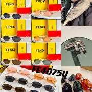 Fendi AAA+ Sunglasses #A39894