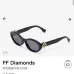 Fendi AAA+ Sunglasses #A39895