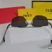 Fendi Sunglasses #A24631