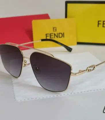 Fendi Sunglasses #A24632