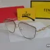 Fendi Sunglasses #A24633