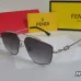 Fendi Sunglasses #A24634