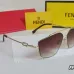 Fendi Sunglasses #A24638