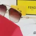 Fendi Sunglasses #A24638