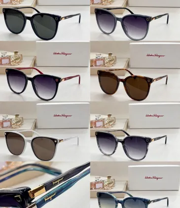 Ferragamo AAA+ Sunglasses #999933984