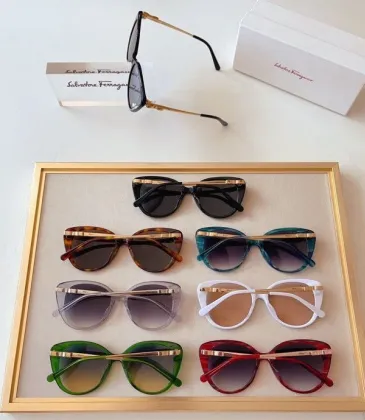 Ferragamo AAA+ Sunglasses #999933988