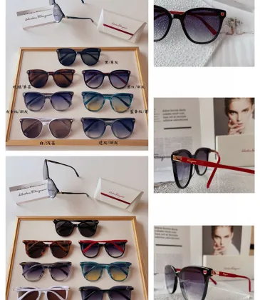 Ferragamo AAA+ Sunglasses #999933991