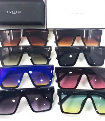 Givenchy AAA+ Sunglasses #999902100