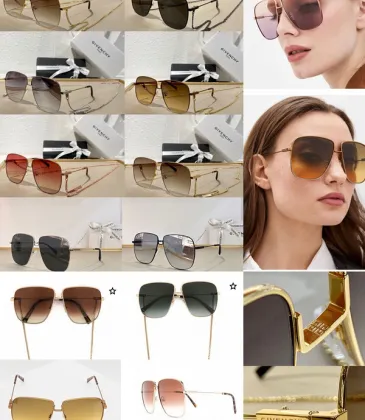 Givenchy AAA+ Sunglasses #999933771