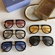 Gucci AAA Sunglasses #9873874