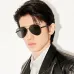 Gucci AAA Sunglasses #A24443