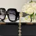 Gucci AAA Sunglasses #A29569