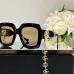 Gucci AAA Sunglasses #A29569