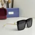 Gucci AAA Sunglasses #A30564