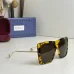 Gucci AAA Sunglasses #A30564